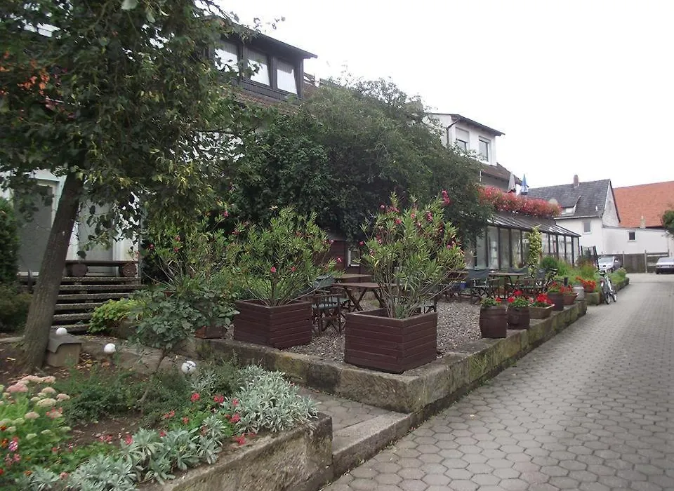 Adolphs Frühstückspension-1